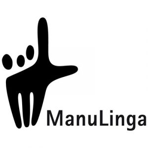 Logo ManuLinga