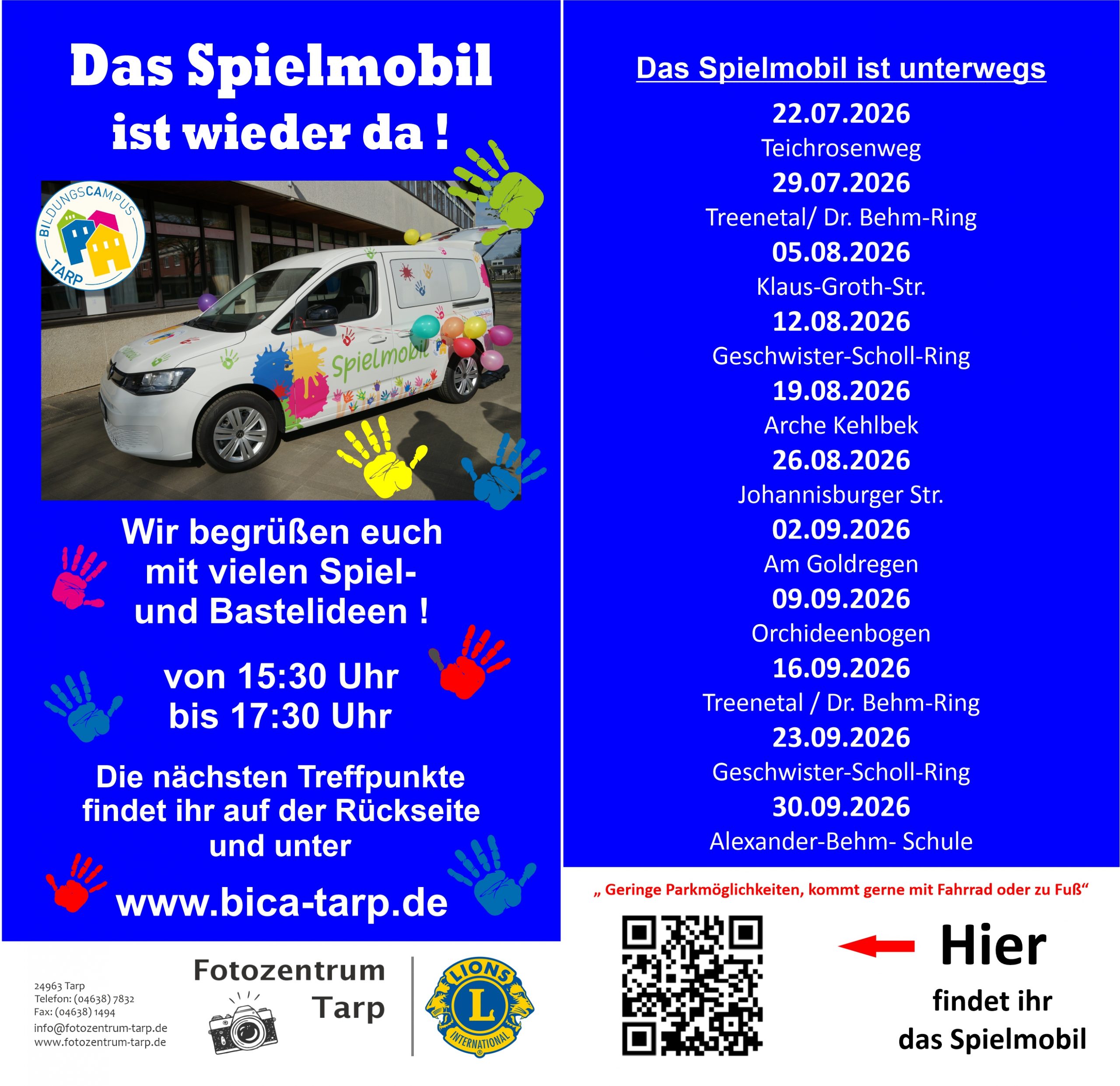 spielmobilflyer 2026-2
